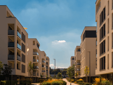 Investment Opportunities in Dubai Marina