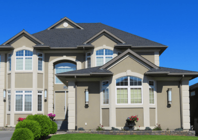 Modern Apartment in Downtown