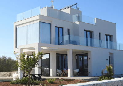 Luxury Villa in Palm Jumeirah