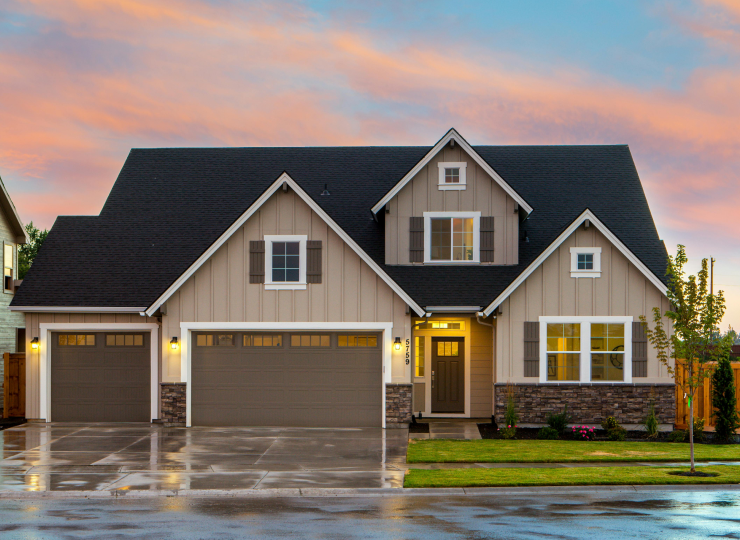 Luxury Villa in Palm Jumeirah