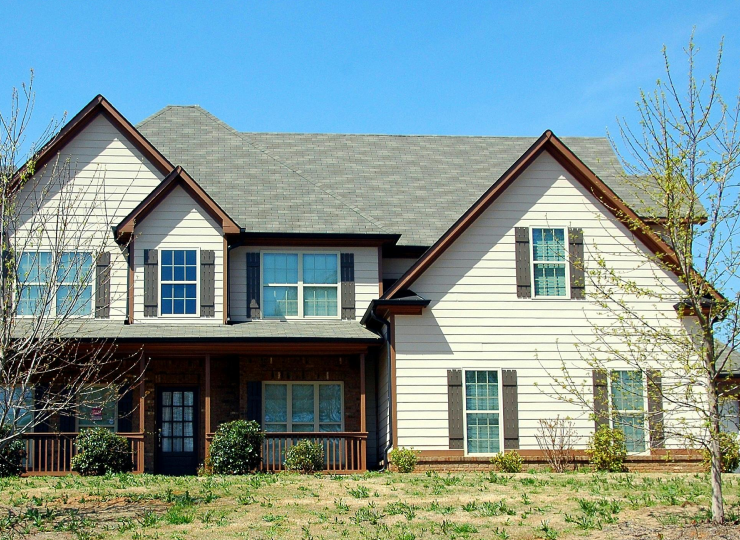 Apartment in Silicon Oasis