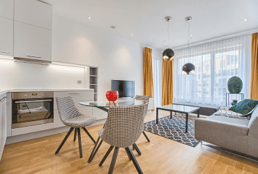 Apartment in Business Bay