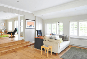 Apartment in Business Bay