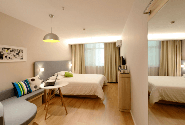 Apartment in Business Bay