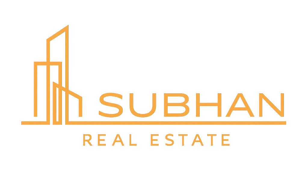 Subhan Real Estate